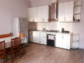 Four brothers apartment